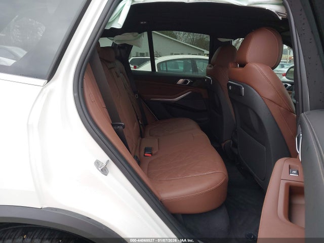 2024 BMW X5 5UX23EU06R9V32321 Photo 7