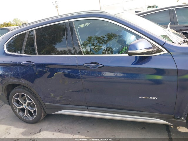 WBXHU7C37J5H45733 BMW X1 Sdrive28i