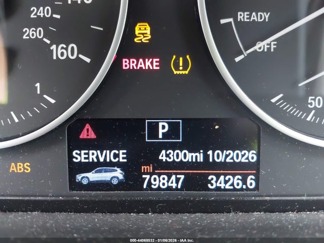 WBXHU7C37J5H45733 BMW X1 Sdrive28i