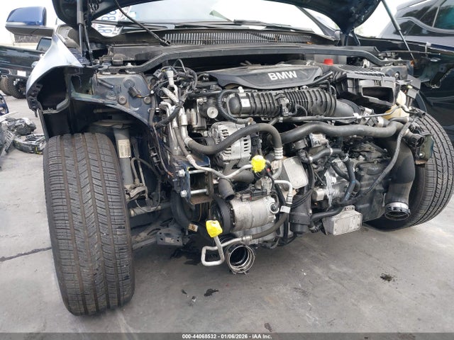 WBXHU7C37J5H45733 BMW X1 Sdrive28i