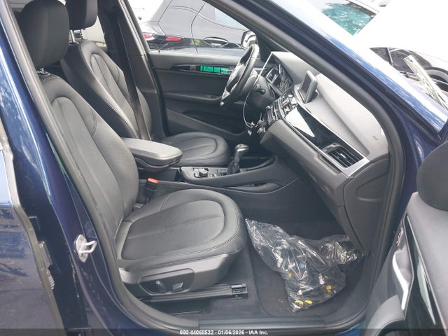 WBXHU7C37J5H45733 BMW X1 Sdrive28i