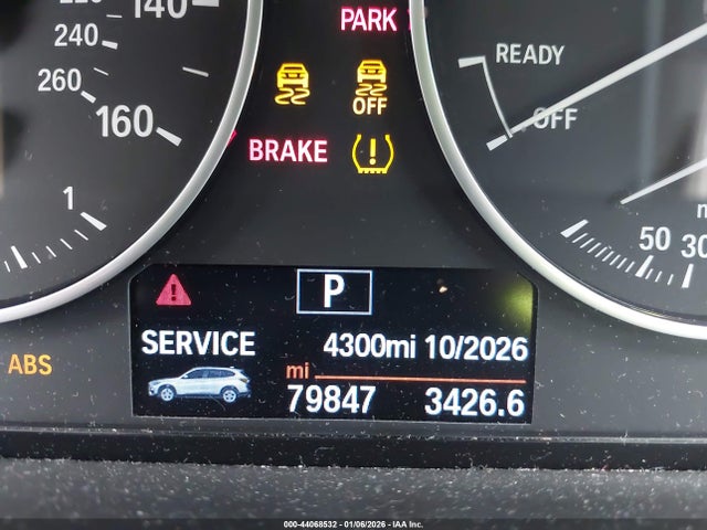 WBXHU7C37J5H45733 BMW X1 Sdrive28i