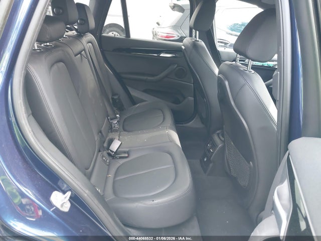 WBXHU7C37J5H45733 BMW X1 Sdrive28i