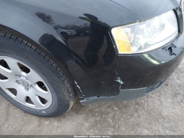 44068533 :رقم المزاد ، WAULC68E23A342035 vin ، 2003 Audi A4 1.8t مزاد بيع