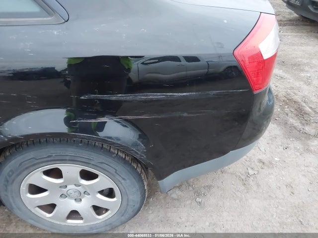 44068533 :رقم المزاد ، WAULC68E23A342035 vin ، 2003 Audi A4 1.8t مزاد بيع