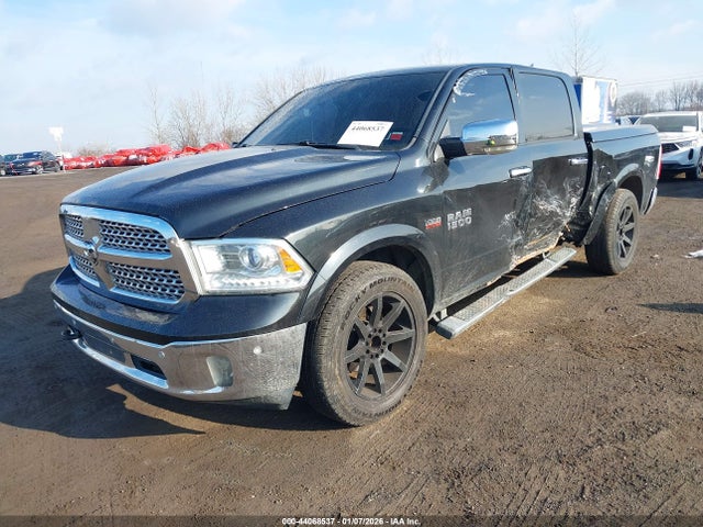 2017 Ram 1500 Laramie  4x4 5'7 Box მანქანა იყიდება აუქციონზე, vin: 1C6RR7NTXHS800658, აუქციონის ნომერი: 44068537
