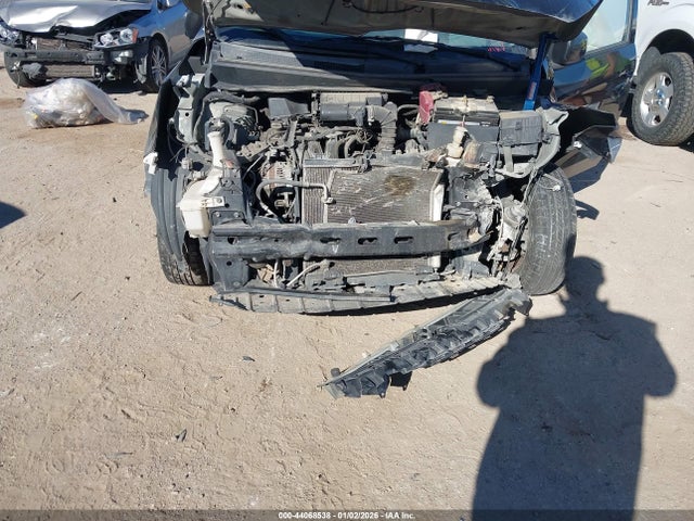 2017 MITSUBISHI MIRAGE G4 ML32F3FJXHHF06785 Photo 5