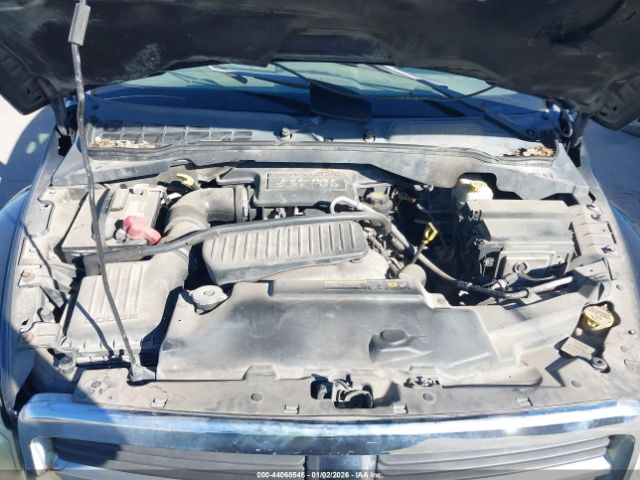 2004 DODGE DURANGO 1D4HD48D14F133846 Photo 9