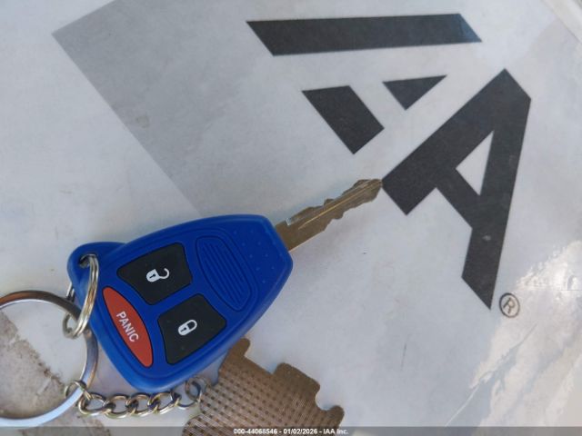 2004 DODGE DURANGO 1D4HD48D14F133846 Photo 10