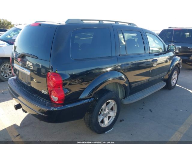 2004 DODGE DURANGO 1D4HD48D14F133846 Photo 3