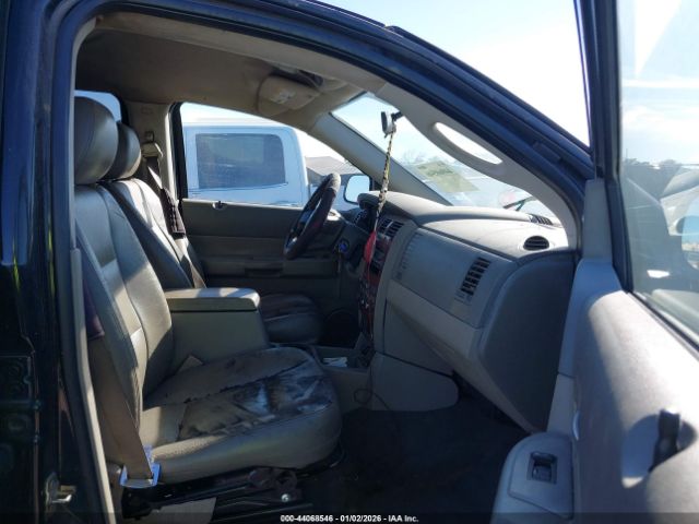 2004 DODGE DURANGO 1D4HD48D14F133846 Photo 4