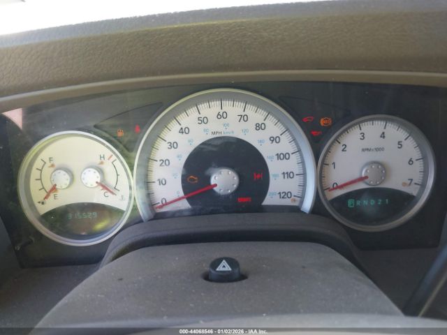 2004 DODGE DURANGO 1D4HD48D14F133846 Photo 6