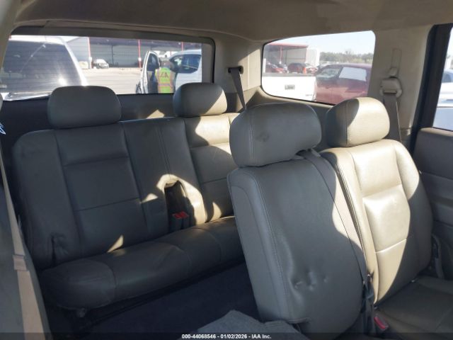 2004 DODGE DURANGO 1D4HD48D14F133846 Photo 7