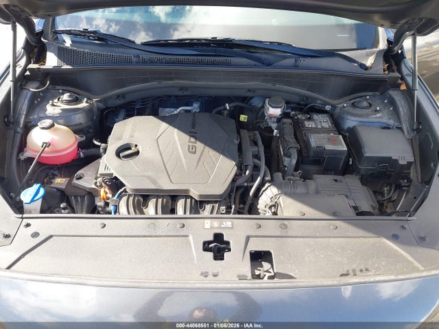 5NMS6DAJ9NH381814 Hyundai Santa Fe Xrt
