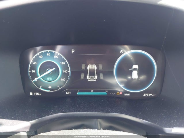 5NMS6DAJ9NH381814 Hyundai Santa Fe Xrt