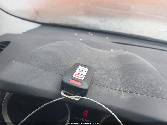 2010 MITSUBISHI LANCER JA32U8FW2AU023683 Photo 10