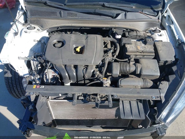 3KPF54AD9NE478999 KIA Forte Gt-line