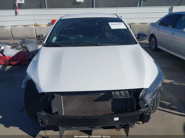3KPF54AD9NE478999 KIA Forte Gt-line