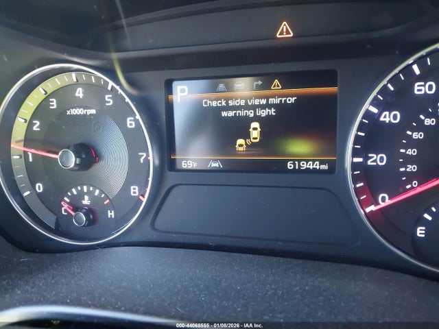 3KPF54AD9NE478999 KIA Forte Gt-line