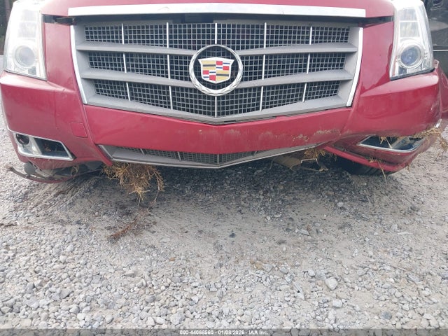 2010 CADILLAC CTS 1G6DP5EV6A0126348 Photo 5