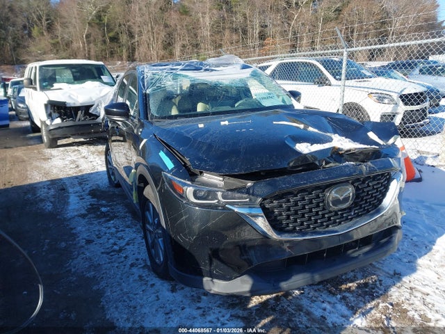 2023 MAZDA CX-5 JM3KFBBM1P0111693