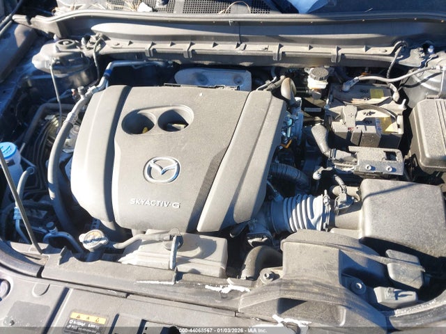 2023 MAZDA CX-5 JM3KFBBM1P0111693 Photo 9