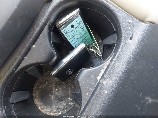 2023 MAZDA CX-5 JM3KFBBM1P0111693 Photo 10