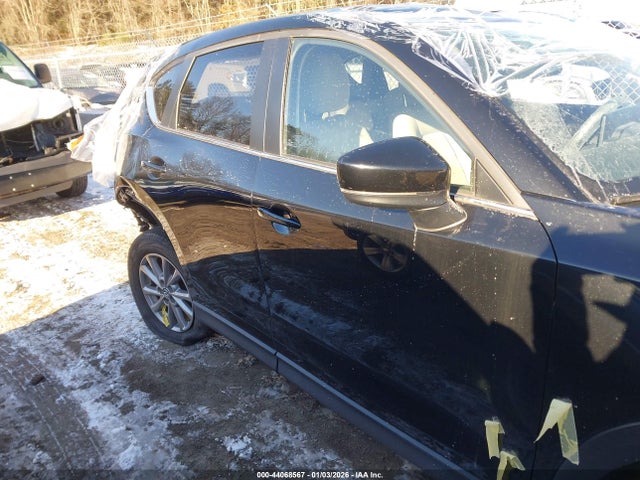 Продажа на аукционе авто 2023 Mazda Cx-5 2.5 S Select, vin: JM3KFBBM1P0111693, номер лота: 44068567