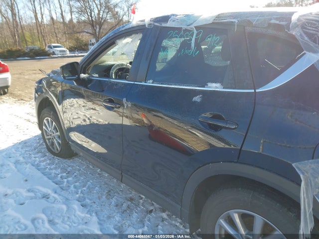 Продажа на аукционе авто 2023 Mazda Cx-5 2.5 S Select, vin: JM3KFBBM1P0111693, номер лота: 44068567