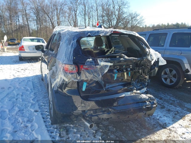 2023 MAZDA CX-5 JM3KFBBM1P0111693 Photo 2