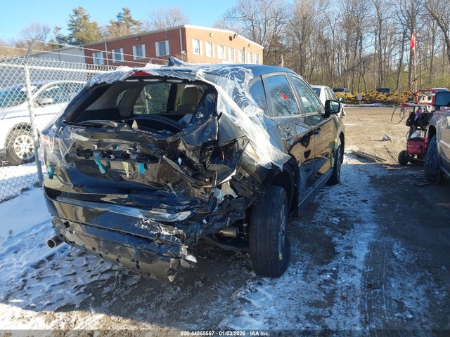 2023 MAZDA CX-5 JM3KFBBM1P0111693 Photo 3