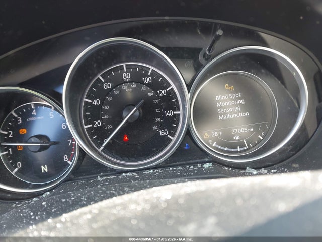 2023 MAZDA CX-5 JM3KFBBM1P0111693 Photo 6