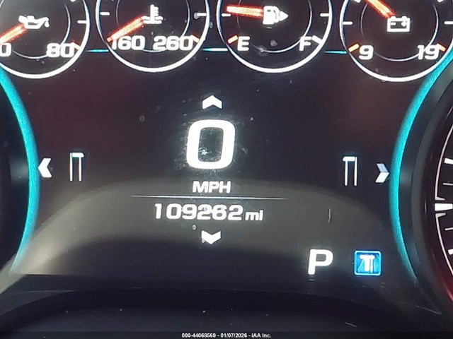 Продаж на аукціоні авто 2016 Chevrolet Camaro 2ss, vin: 1G1FH1R71G0150307, номер лоту: 44068569