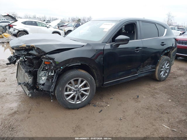 Aukcja sprzedaży 2024 Mazda Cx-5 2.5 S Select, vin: JM3KFBBL9R0449952, numer aukcji: 44068571