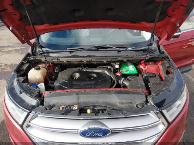 2016 FORD EDGE 2FMPK4K90GBB13639 Photo 9