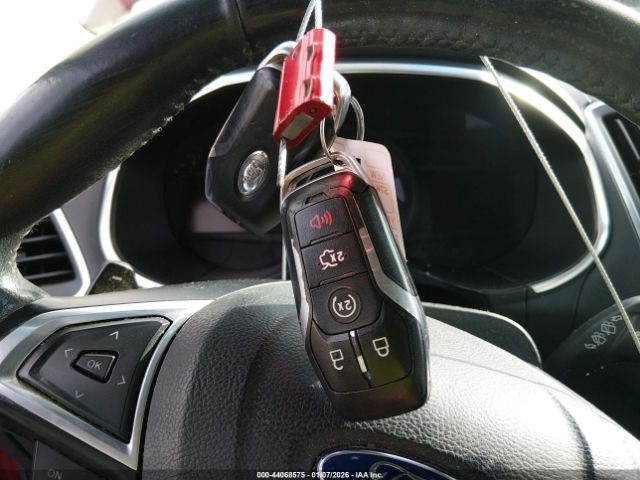 2016 FORD EDGE 2FMPK4K90GBB13639 Photo 10