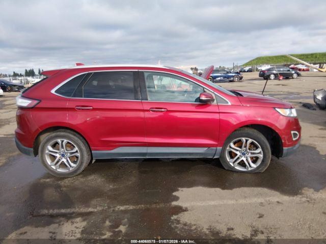 2016 FORD EDGE 2FMPK4K90GBB13639 Photo 5