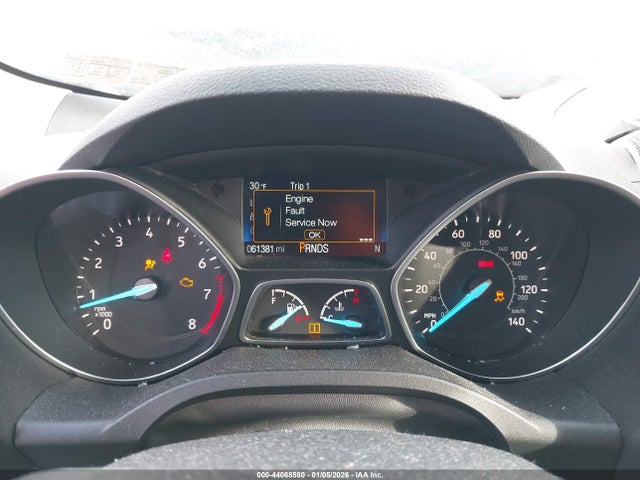 1FMCU9HD8JUA31712 Ford ESCAPE SEL
