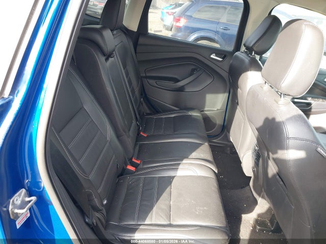1FMCU9HD8JUA31712 Ford ESCAPE SEL