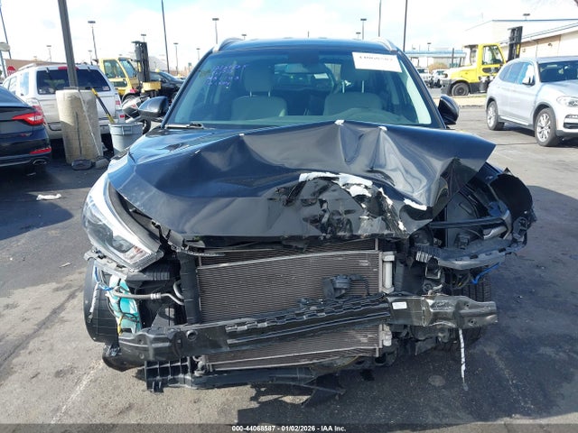 KM8J33A4XHU533178 Hyundai TUCSON SE