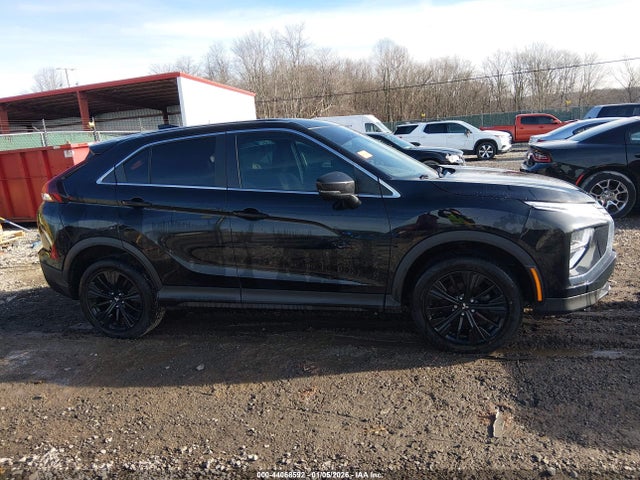 Aukcja sprzedaży 2022 Mitsubishi Eclipse Cross Le S-awc, vin: JA4ATVAA0NZ029818, numer aukcji: 44068592