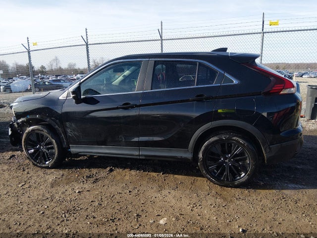 Aukcja sprzedaży 2022 Mitsubishi Eclipse Cross Le S-awc, vin: JA4ATVAA0NZ029818, numer aukcji: 44068592