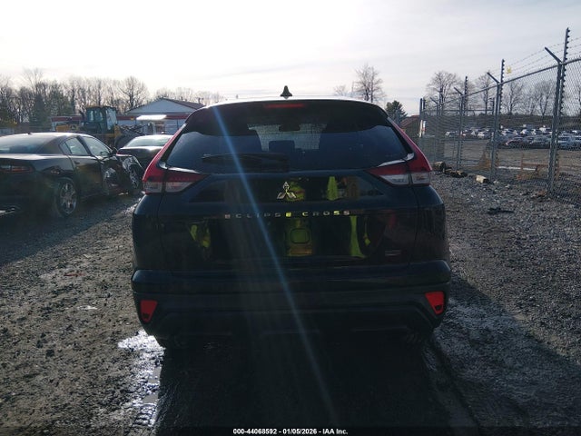 Aukcja sprzedaży 2022 Mitsubishi Eclipse Cross Le S-awc, vin: JA4ATVAA0NZ029818, numer aukcji: 44068592