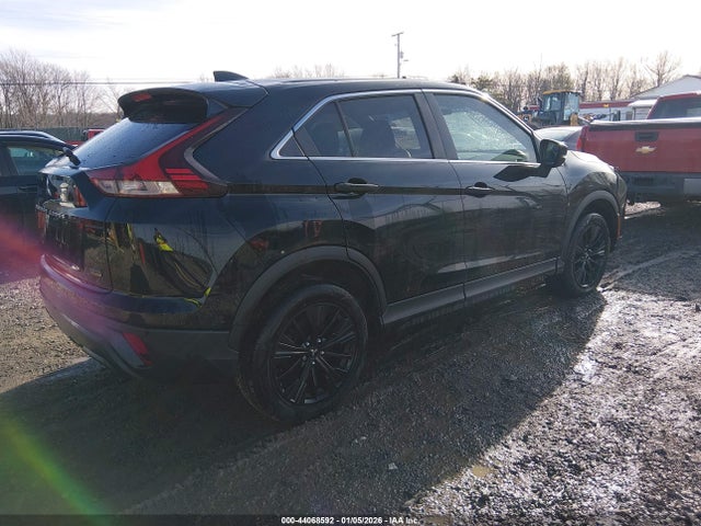 Aukcja sprzedaży 2022 Mitsubishi Eclipse Cross Le S-awc, vin: JA4ATVAA0NZ029818, numer aukcji: 44068592