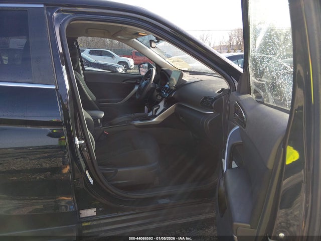 Aukcja sprzedaży 2022 Mitsubishi Eclipse Cross Le S-awc, vin: JA4ATVAA0NZ029818, numer aukcji: 44068592