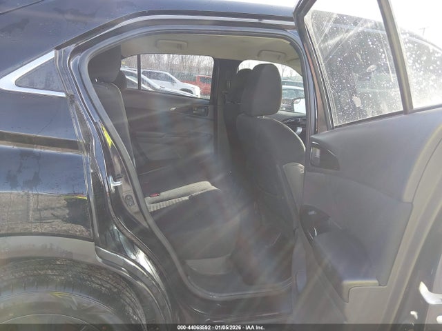 Aukcja sprzedaży 2022 Mitsubishi Eclipse Cross Le S-awc, vin: JA4ATVAA0NZ029818, numer aukcji: 44068592