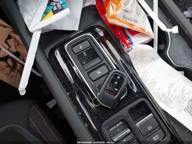 5FNYG1H36SB146281 Honda Pilot Sport