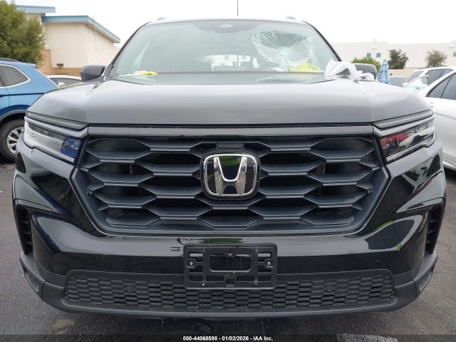 5FNYG1H36SB146281 Honda Pilot Sport