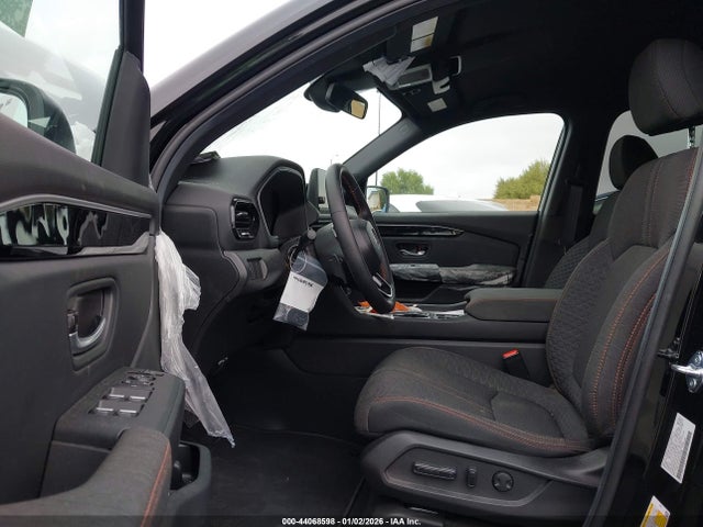 5FNYG1H36SB146281 Honda Pilot Sport