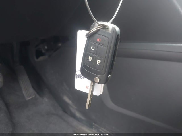 44068599 :رقم المزاد ، 2GKFLNE33G6180873 vin ، 2016 Gmc Terrain Sle-2 مزاد بيع